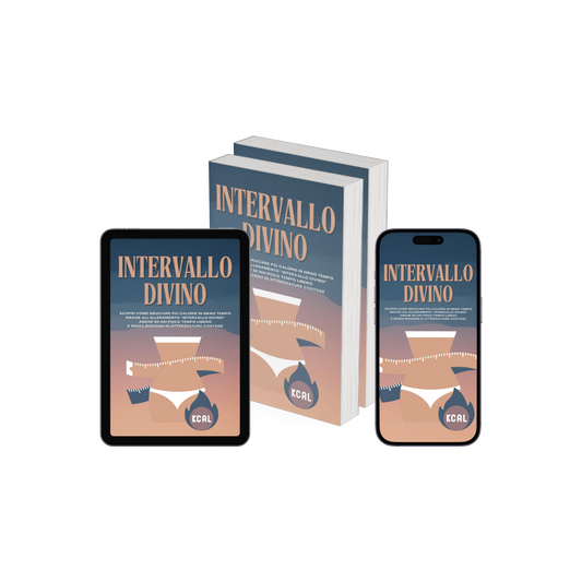 Intervallo Divino